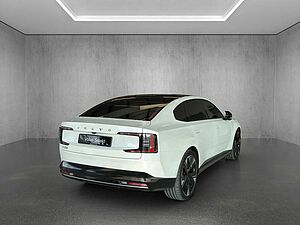Volvo ES90 Ultra, Single Motor Extended Range, Electric