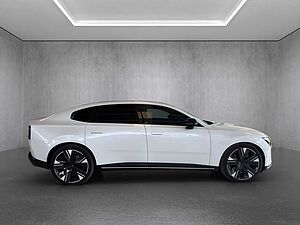 Volvo ES90 Ultra, Single Motor Extended Range, Electric