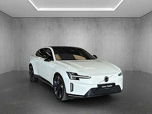 Volvo ES90 Ultra, Single Motor Extended Range, Electric