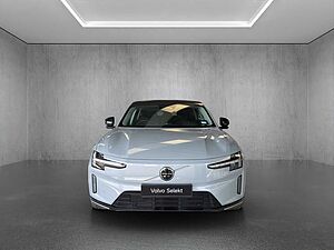 Volvo ES90 Ultra, Single Motor Extended Range, Electric