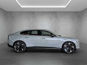 Volvo ES90 Ultra, Single Motor Extended Range, Electric