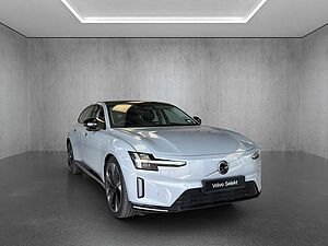 Volvo ES90 Ultra, Single Motor Extended Range, Electric