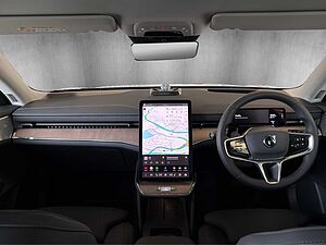 Volvo ES90 Ultra, Single Motor Extended Range, Electric