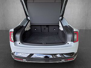 Volvo ES90 Ultra, Single Motor Extended Range, Electric
