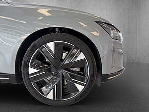 Volvo ES90 Ultra, Single Motor Extended Range, Electric