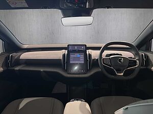 Volvo EX30 Ultra, Single Motor Extended Range, Electric
