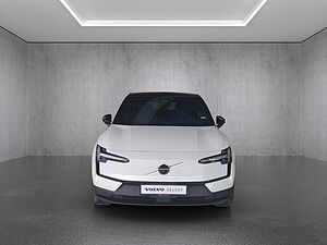 Volvo EX30 Ultra, Single Motor Extended Range, Electric