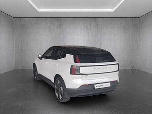 Volvo EX30 Ultra, Single Motor Extended Range, Electric