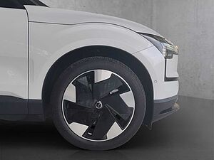 Volvo EX30 Ultra, Single Motor Extended Range, Electric