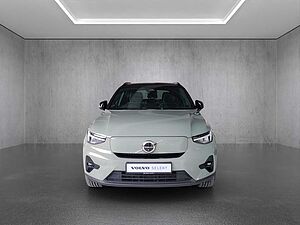 Volvo XC40 Recharge Ultimate, Pure Electric, Electric