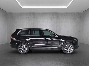 Volvo  XC90 Ultra, B5 AWD Mild hybrid, Petrol, Bright, 7 Seats