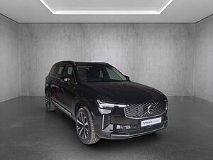 Volvo  XC90 Ultra, B5 AWD Mild hybrid, Petrol, Bright, 7 Seats