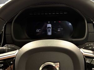 Volvo XC90 Ultra, T8 AWD Plug-in hybrid, Electric/Petrol, Bright, 7 Seats