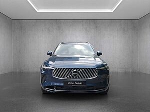 Volvo XC90 Ultra, T8 AWD Plug-in hybrid, Electric/Petrol, Bright, 7 Seats
