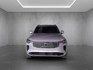 Volvo XC90 Ultra, T8 AWD Plug-in hybrid, Electric/Petrol, Bright, 7 Seats