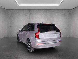 Volvo XC90 Ultra, T8 AWD Plug-in hybrid, Electric/Petrol, Bright, 7 Seats