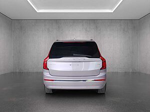 Volvo XC90 Ultra, T8 AWD Plug-in hybrid, Electric/Petrol, Bright, 7 Seats