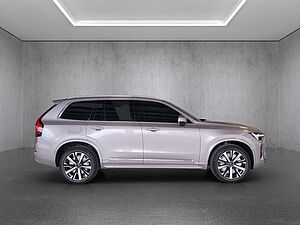 Volvo XC90 Ultra, T8 AWD Plug-in hybrid, Electric/Petrol, Bright, 7 Seats
