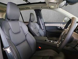 Volvo XC90 Ultra, T8 AWD Plug-in hybrid, Electric/Petrol, Bright, 7 Seats
