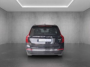 Volvo  XC90 Ultra, T8 AWD Plug-in hybrid, Electric/Petrol, Bright, 7 Seats
