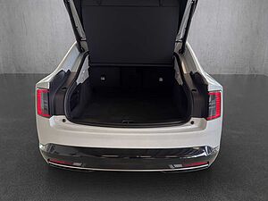 Volvo  ES90 Ultra, Single Motor Extended Range, Electric