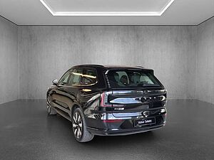 Volvo  EX90 Ultra, Twin Motor Performance, Electric, 7 Seats